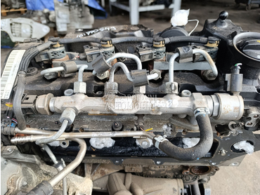 RAMPA za Škoda Superb