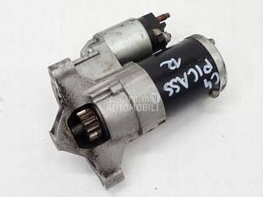 Anlaser za Citroen C5 od 2000. do 2015. god.