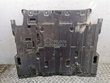 Donja zaštita (šuspleh) za Citroen Berlingo, C1, C2 ... od 2000. do 2015. god.