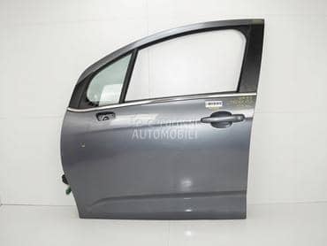 Vrata za Citroen C4 Cactus od 2000. do 2015. god.