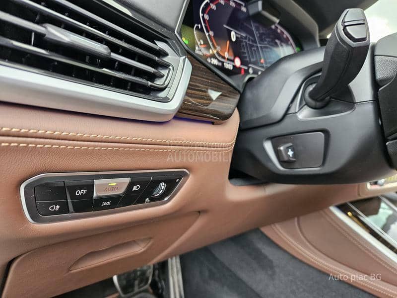 BMW X5 M SPORT X DRIVE