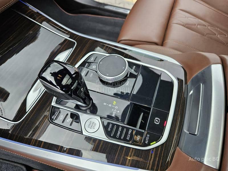 BMW X5 M SPORT X DRIVE