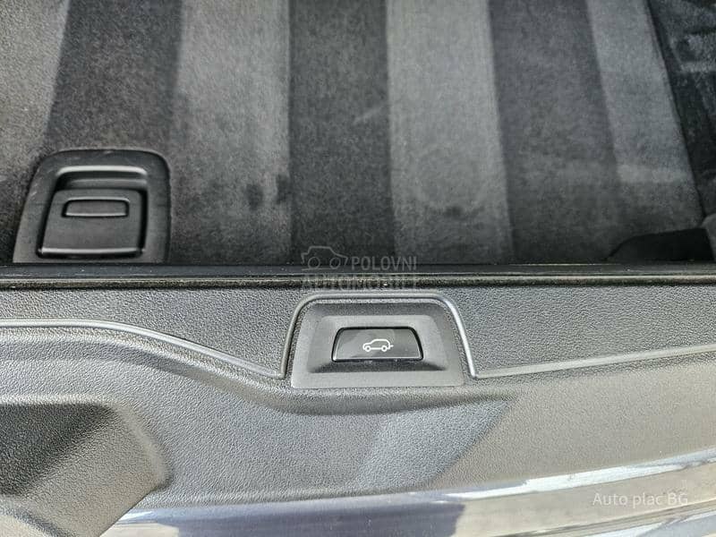 BMW X5 M SPORT X DRIVE