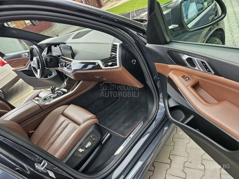 BMW X5 M SPORT X DRIVE