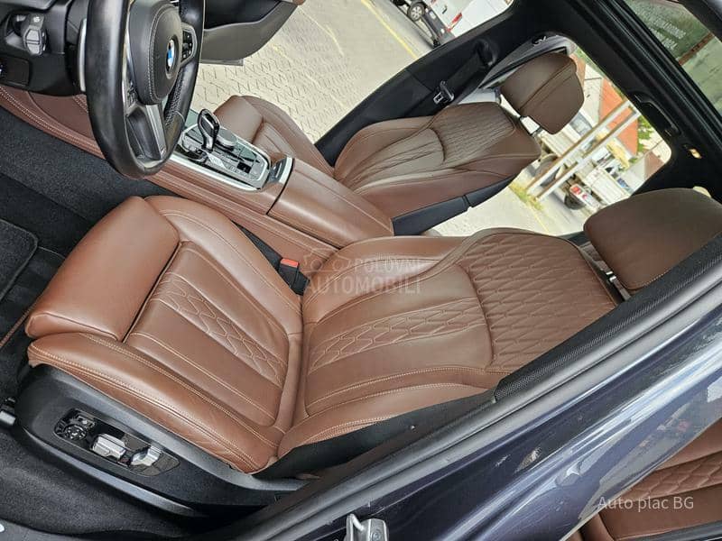 BMW X5 M SPORT X DRIVE