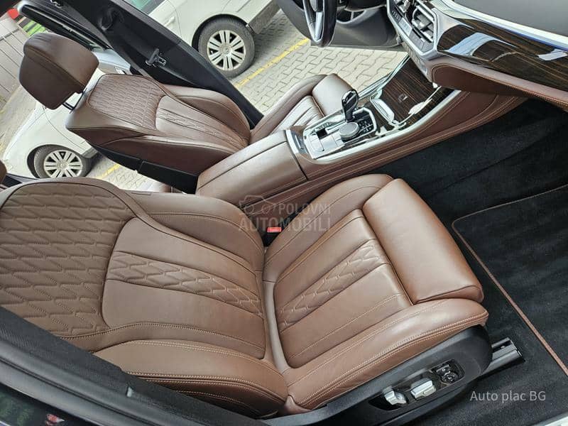 BMW X5 M SPORT X DRIVE