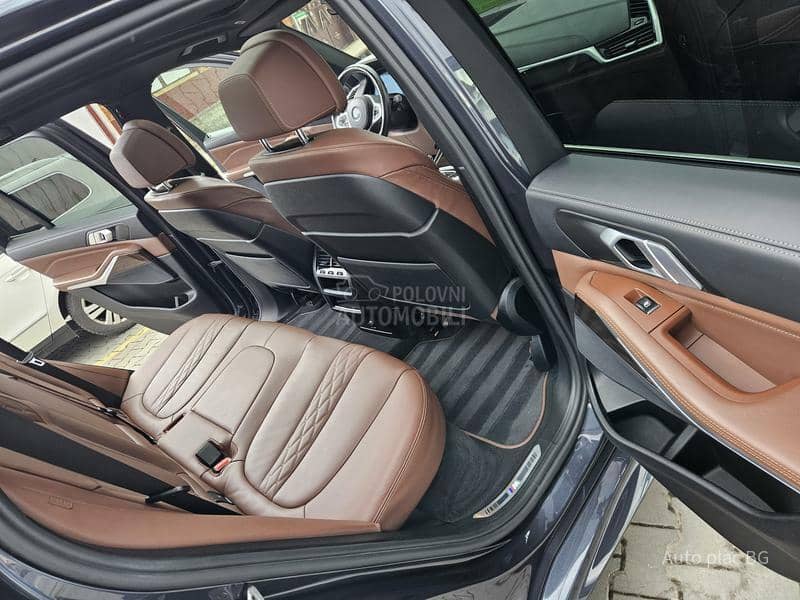 BMW X5 M SPORT X DRIVE
