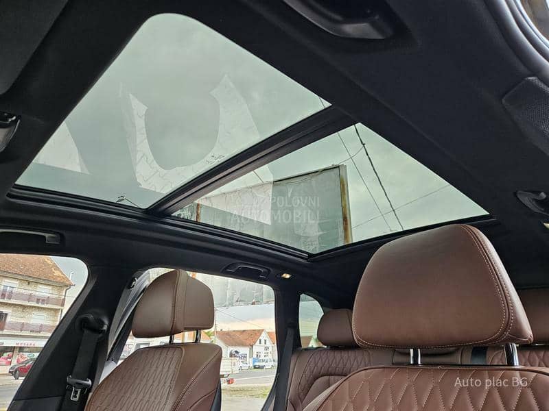 BMW X5 M SPORT X DRIVE