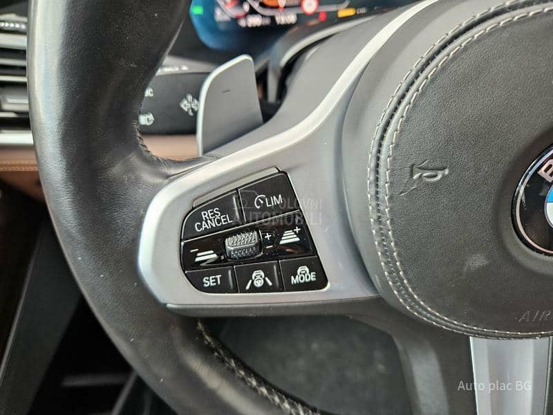 BMW X5 M SPORT X DRIVE