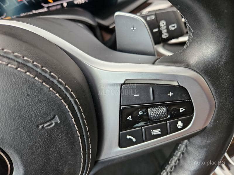 BMW X5 M SPORT X DRIVE