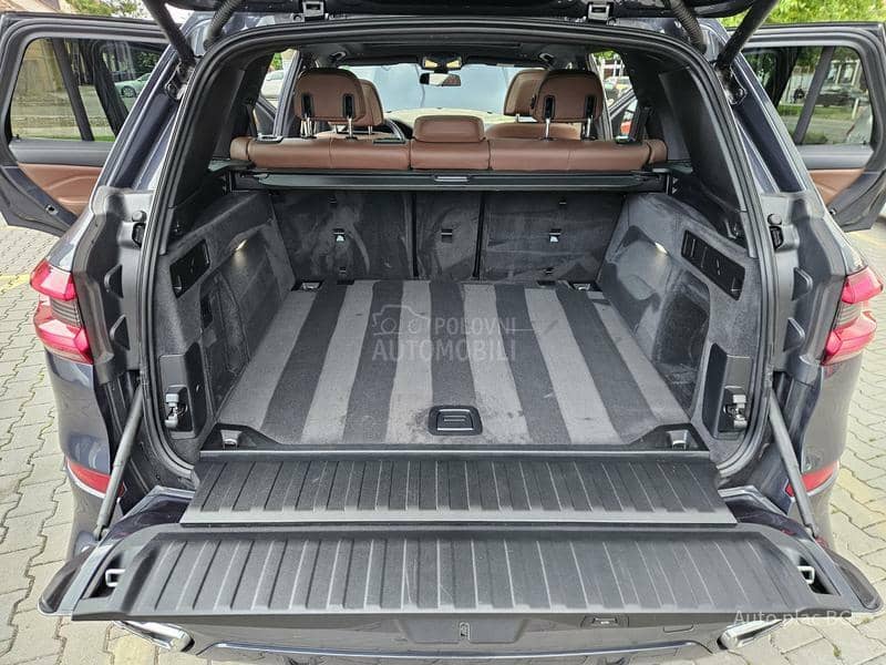 BMW X5 M SPORT X DRIVE