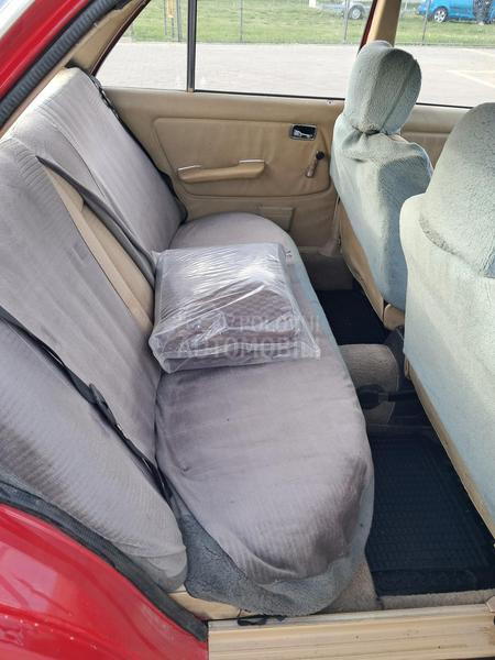 Mercedes Benz W123 