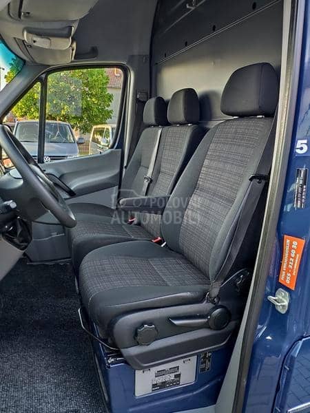 Mercedes Benz Sprinter 313 CDI L2H2 KLIMA