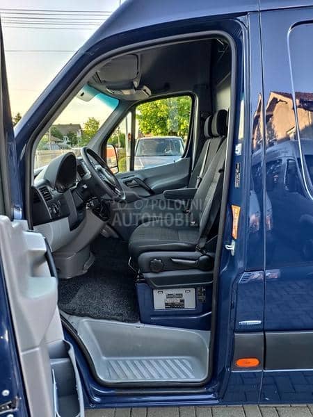 Mercedes Benz Sprinter 313 CDI L2H2 KLIMA
