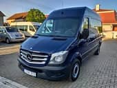 Mercedes Benz Sprinter 313 CDI L2H2 KLIMA