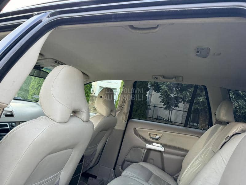 Volvo XC90 2.4d 7s