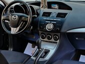 Mazda 3 1.6 HDI/NAV/SPEC