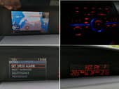 Mazda 3 1.6 HDI/NAV/SPEC