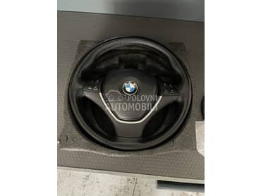 volan za BMW X5 od 2007. do 2012. god.