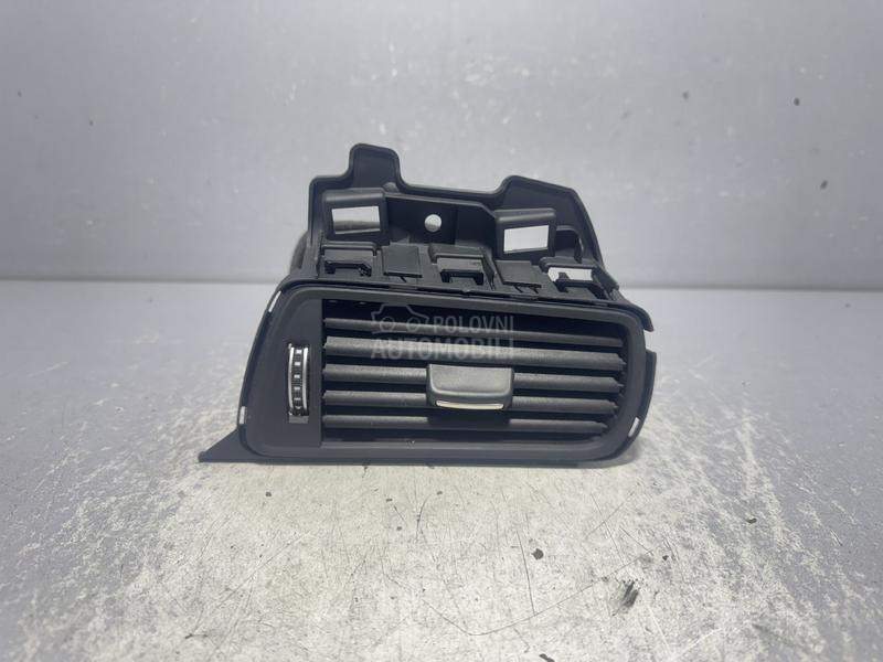 RESETKA VENTILACIJE