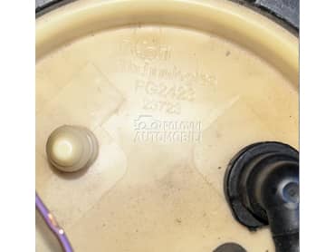 Pumpa goriva za Škoda Fabia za 2013. god.