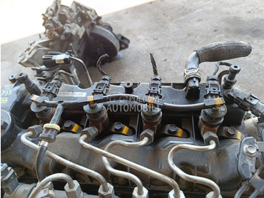 DIZNA za Hyundai Tucson