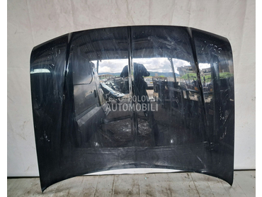 HAUBA za Chrysler 300M