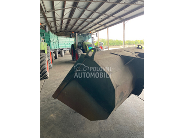 Manitou Kašika735