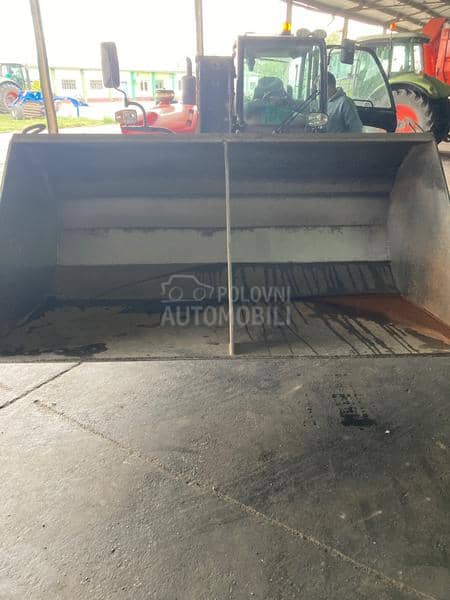 Manitou Kašika735