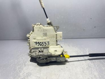 BRAVA VRATA za Audi Q5