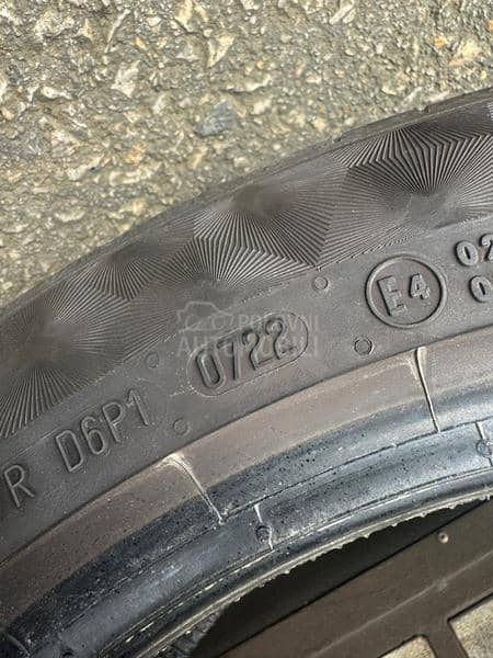 Continental 225/45 R17 Letnja