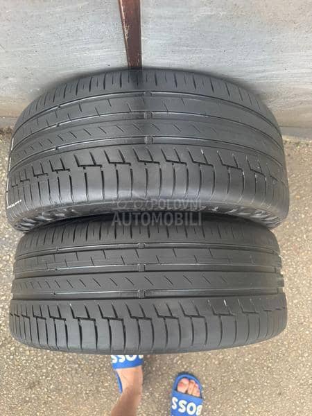 Continental 225/45 R17 Letnja