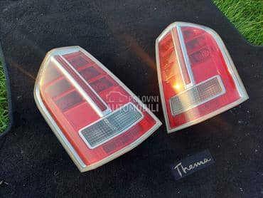 Štop lampe za Lancia Thema