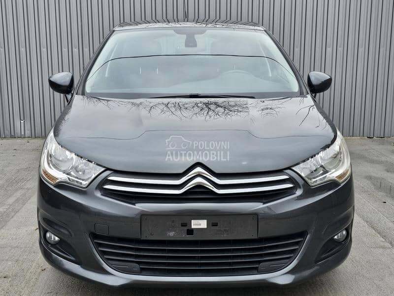 Citroen C4 2003 - 2016. god. -  kompletan auto u delovima
