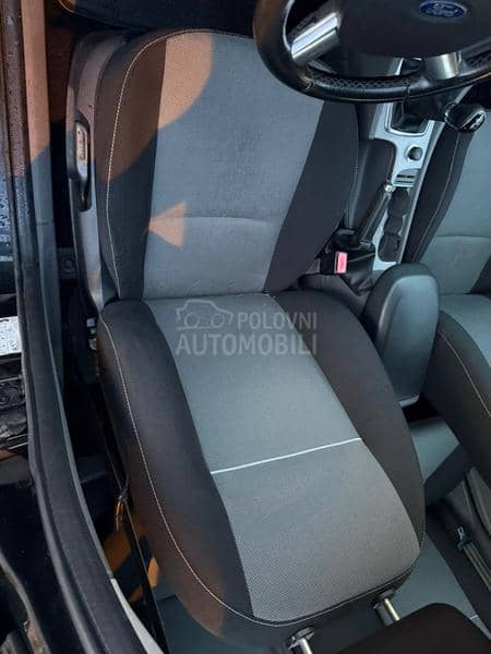 Ford Focus 1.6 tdci