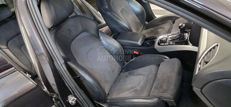 Audi A4 2.0tdi S-line nov