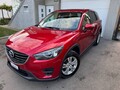 Mazda CX-5 2.0 4x4 G 160 CH