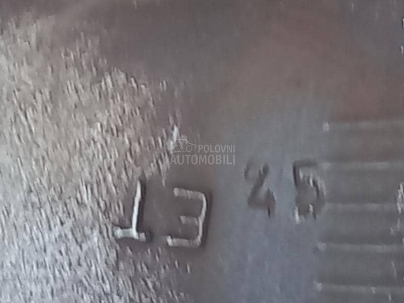 Aluminijumske felne Gamaparts 16" 5 x 112