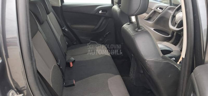 Citroen C3 1.4 HDI