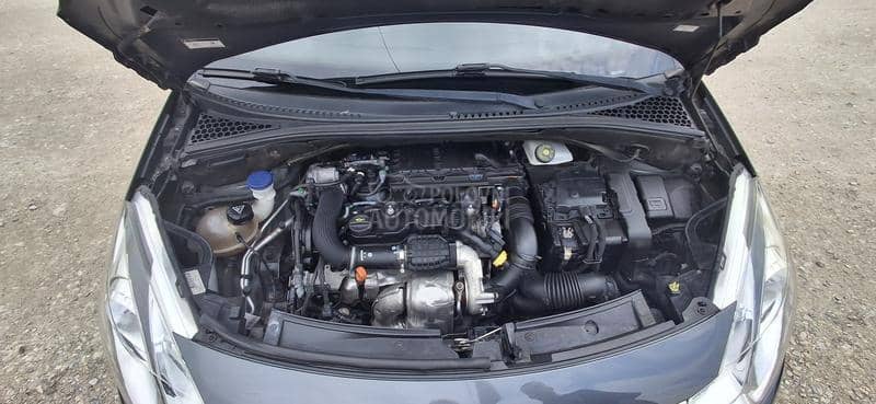 Citroen C3 1.4 HDI