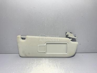 SUNCOBRAN za Audi A6