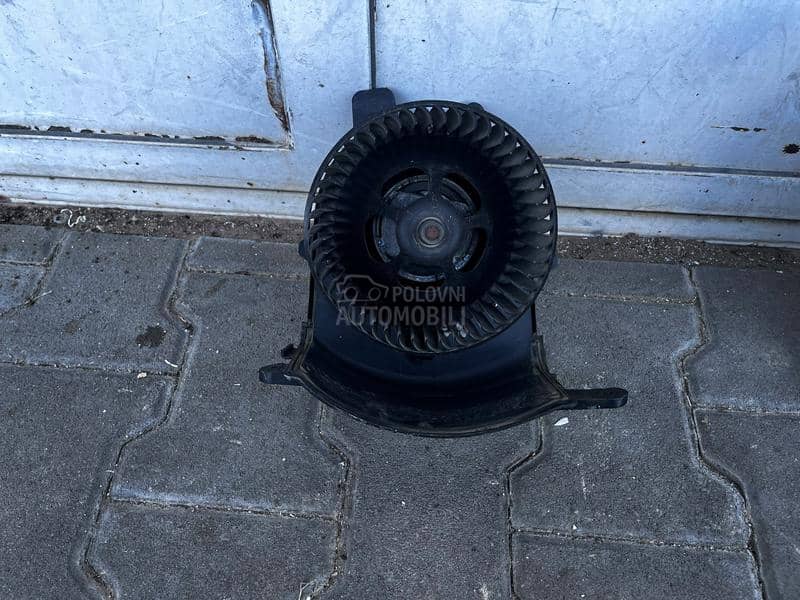Ventilator