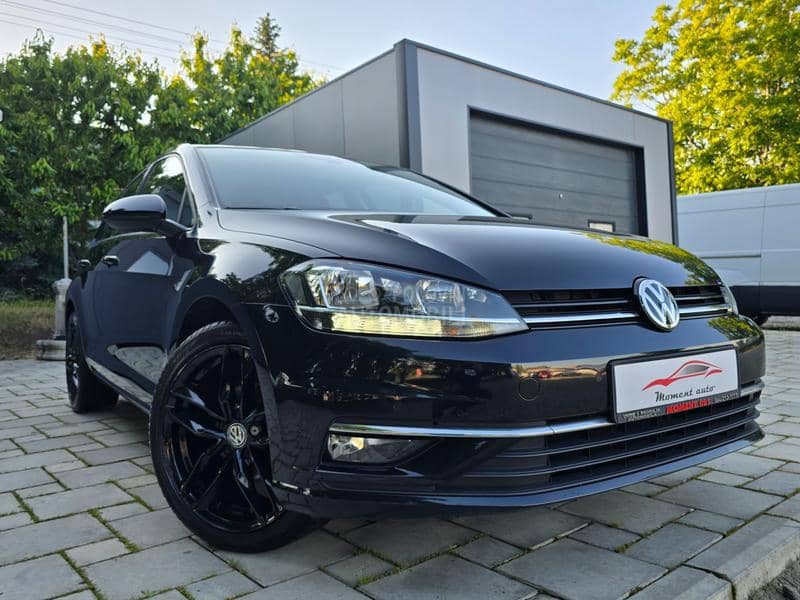Volkswagen Golf 7 1.0 tsi COMFORTLINE