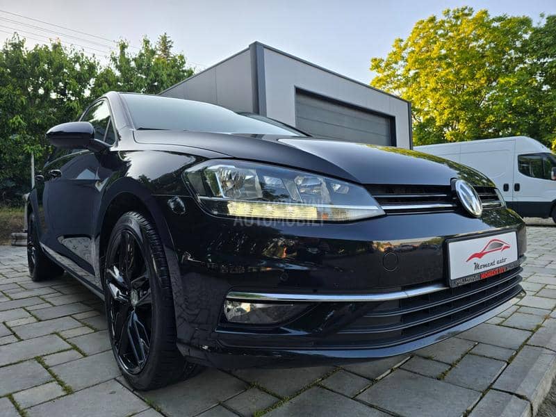 Volkswagen Golf 7 1.0 tsi COMFORTLINE