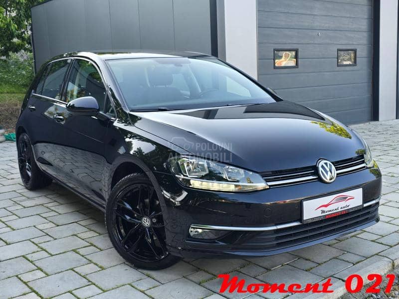Volkswagen Golf 7 1.0 tsi COMFORTLINE