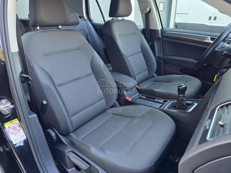 Volkswagen Golf 7 1.0 tsi COMFORTLINE