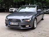 Audi A4 2.0 TDI ELEGANCE