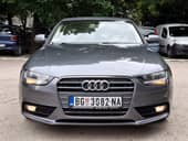 Audi A4 2.0 TDI ELEGANCE