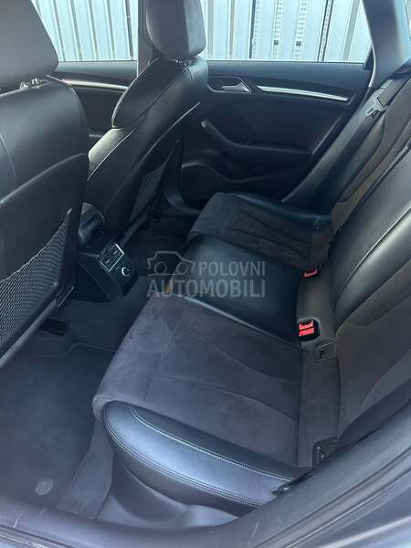 Audi A3 VirtualMatrixAlkanta