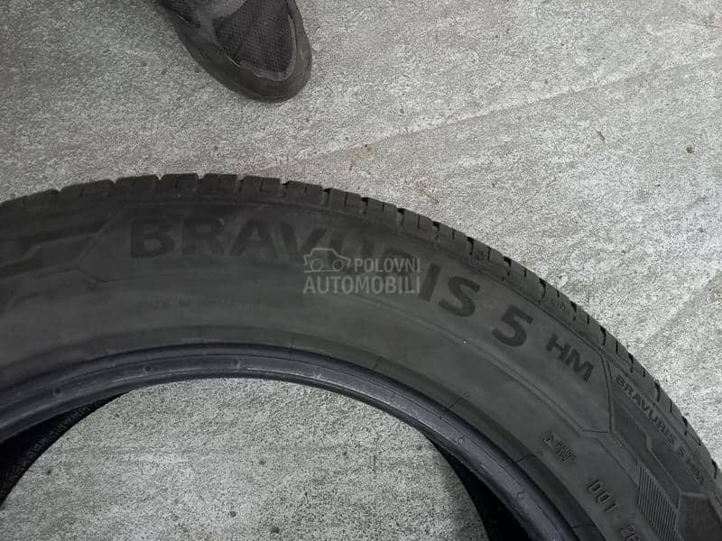 Barum 225/55 R17 Letnja